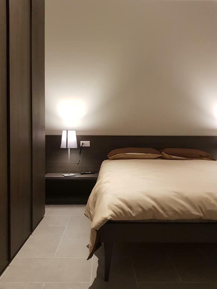 Aparthotel Area 19 Catanzaro Exteriér fotografie