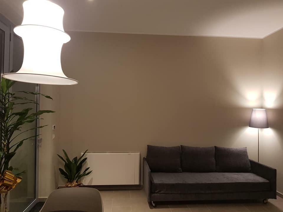 Aparthotel Area 19 Catanzaro Exteriér fotografie