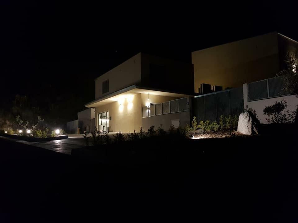 Aparthotel Area 19 Catanzaro Exteriér fotografie