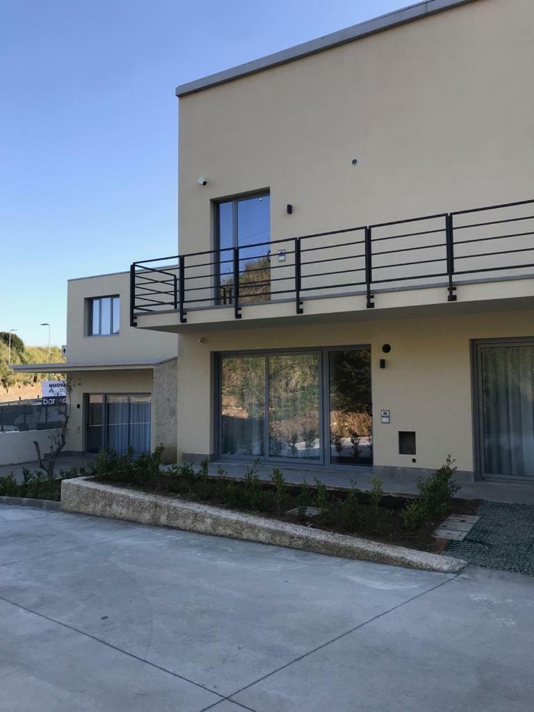 Aparthotel Area 19 Catanzaro Exteriér fotografie