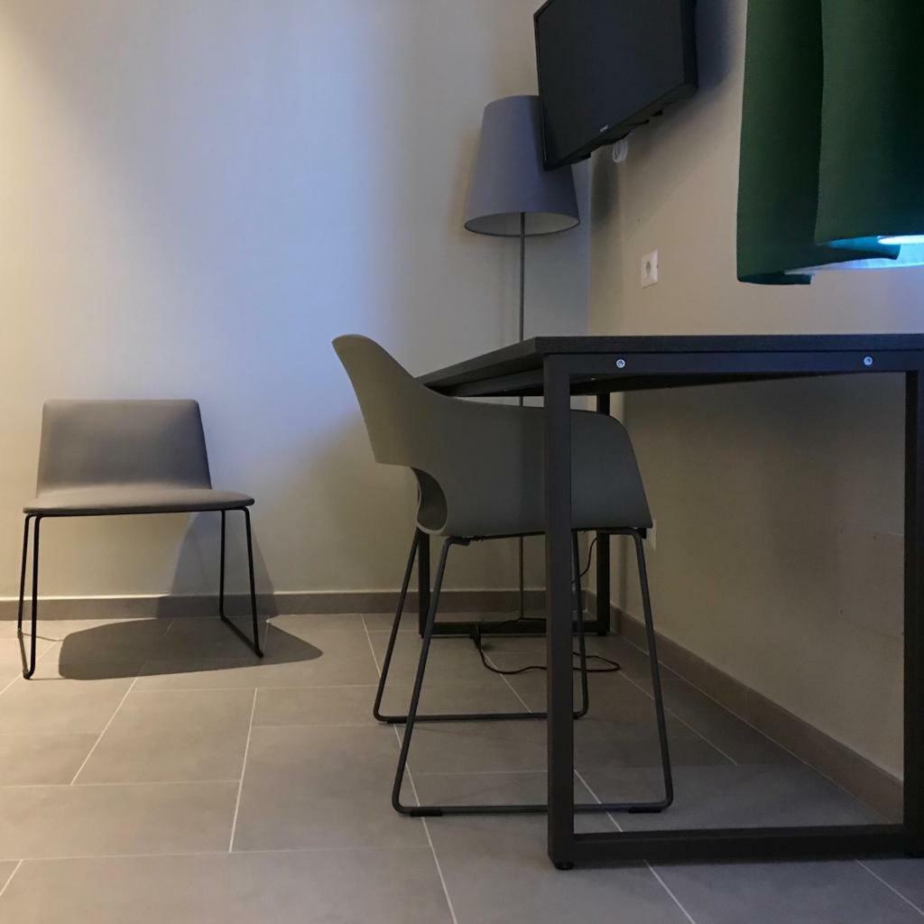 Aparthotel Area 19 Catanzaro Exteriér fotografie